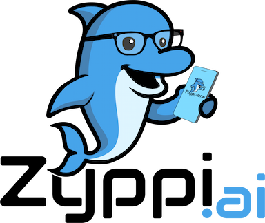 Zyppi AI logo